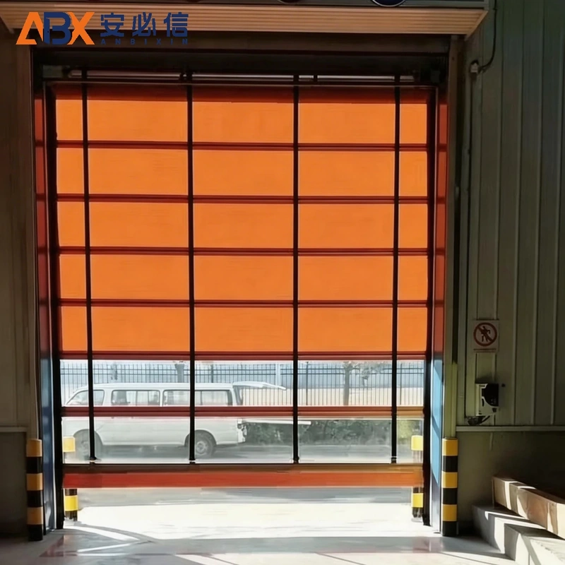 安顺市高速堆积门