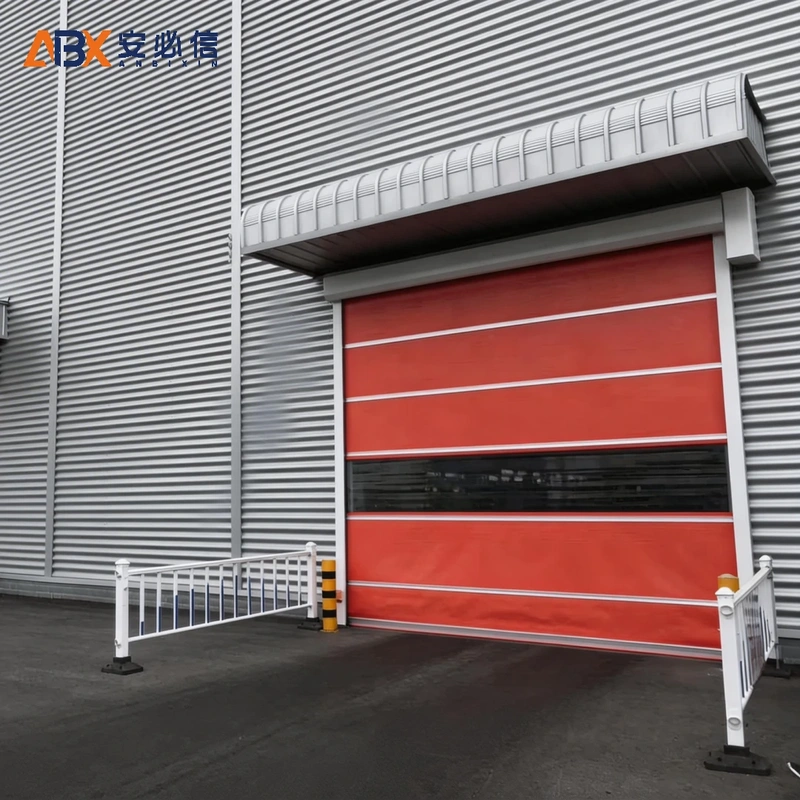 安顺市洁净快速门