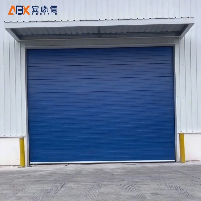安顺市感应高速门