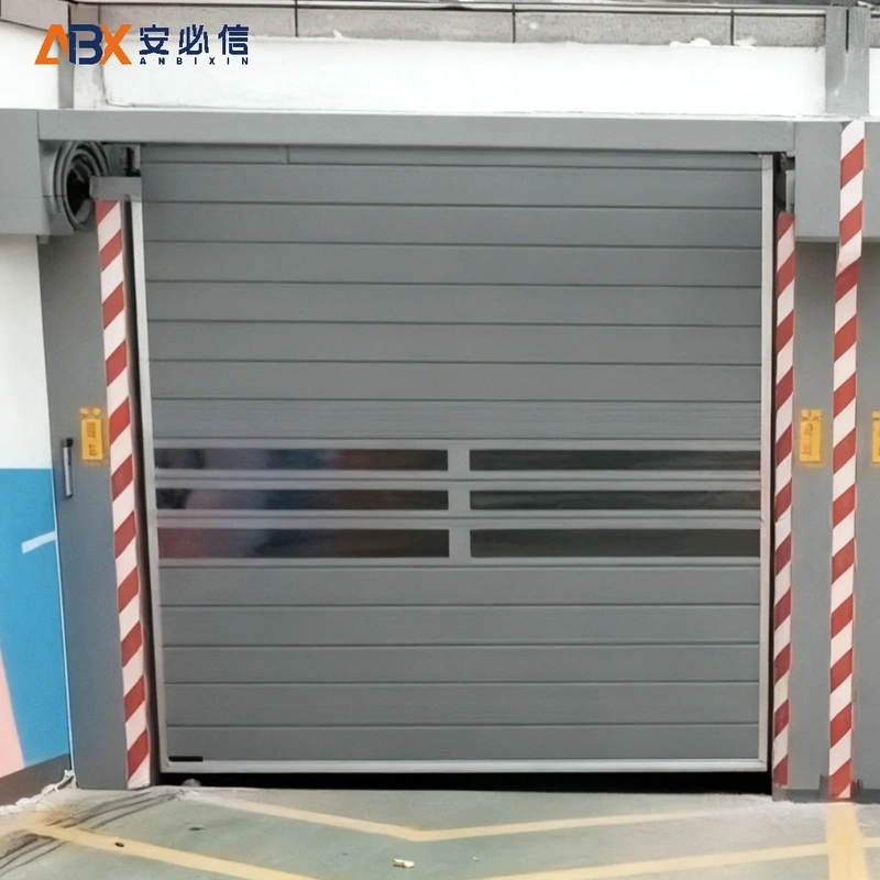 安顺市厂房高速门